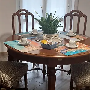 Casa Paolina , Genova Italia