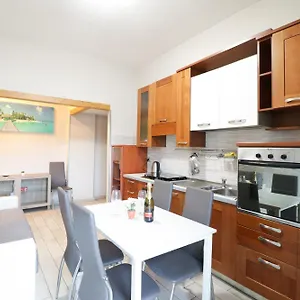  Appartamento Virtus Prestige - &
