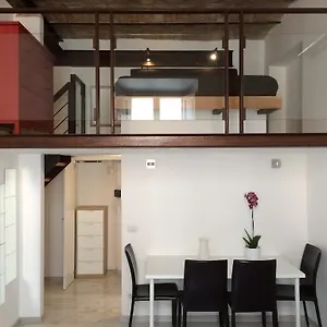 Appartamento Inner House