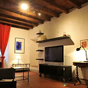 Arco Antico , Bergamo Italia