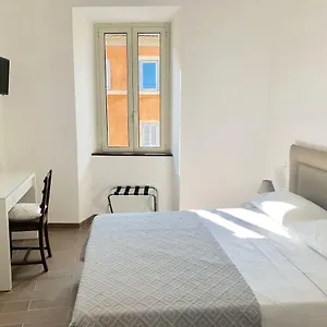 Apartment S.apollonia Trastevere