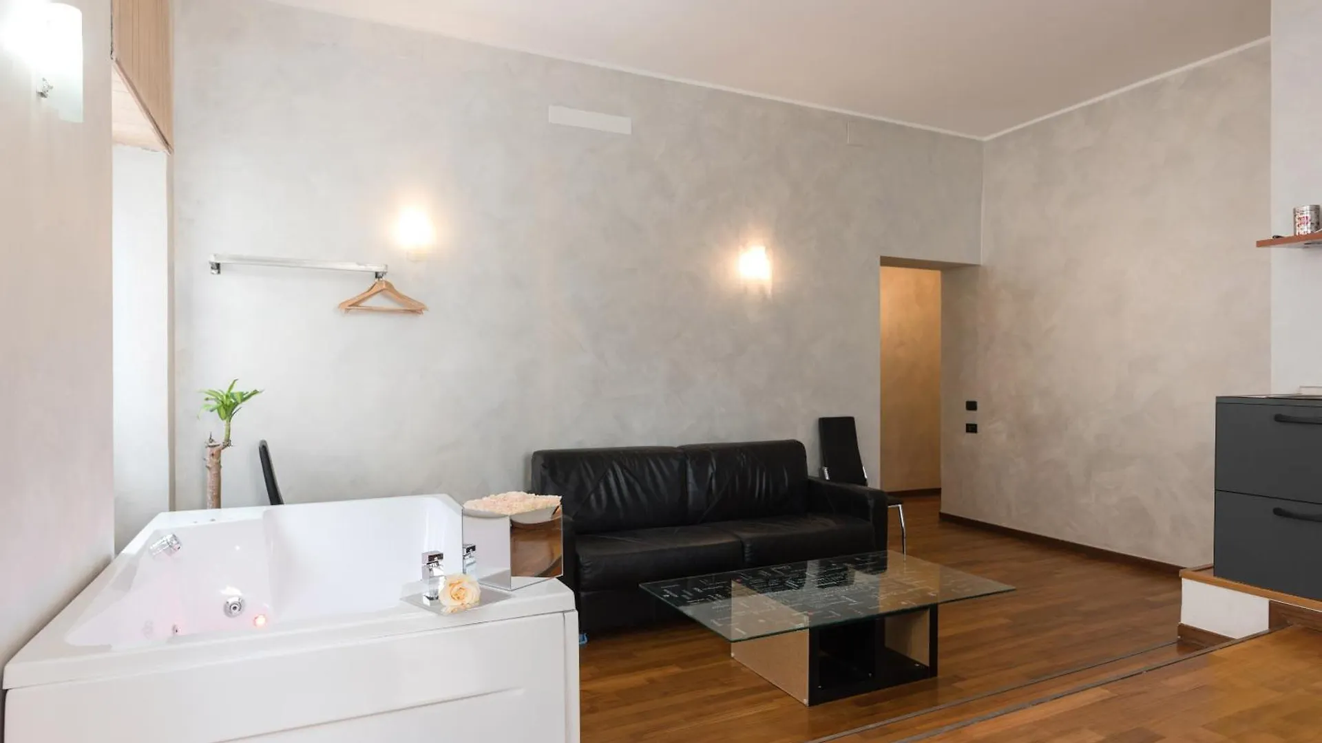 Ripetta Street Rooms Roma