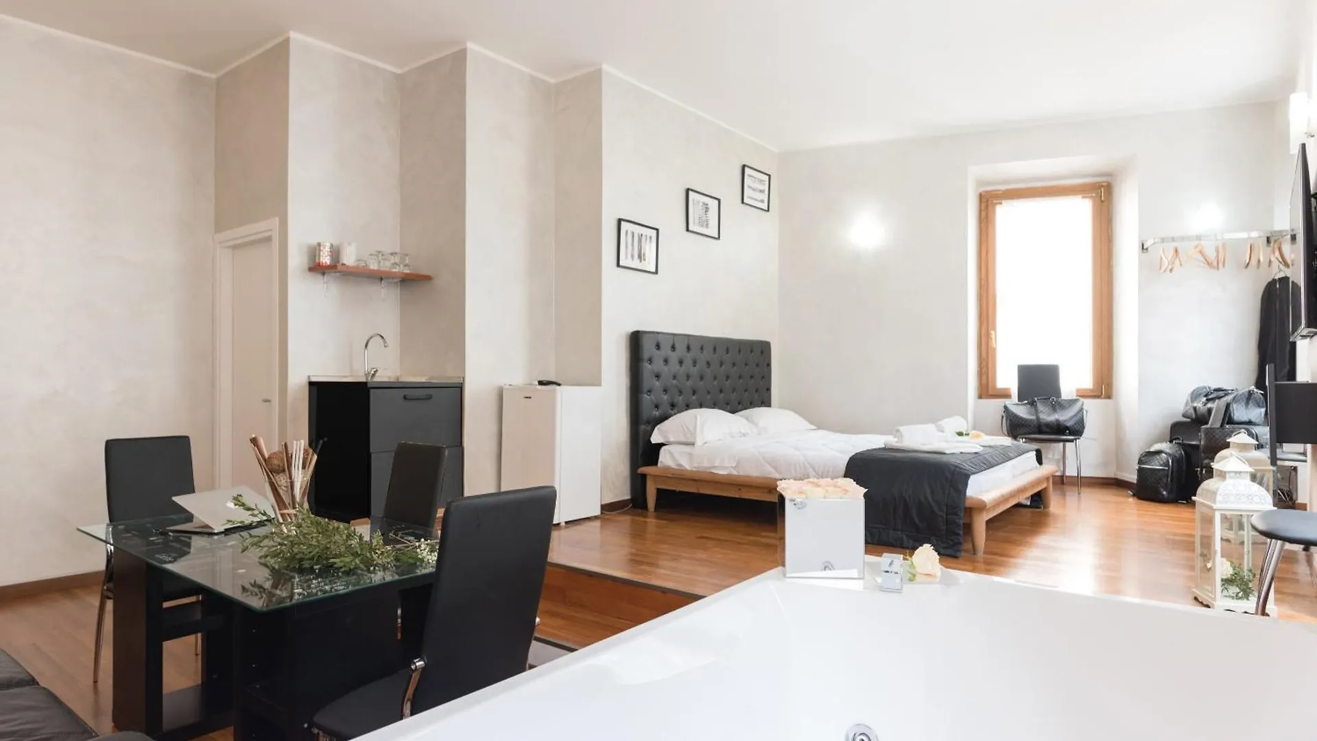 Ripetta Street Rooms Roma