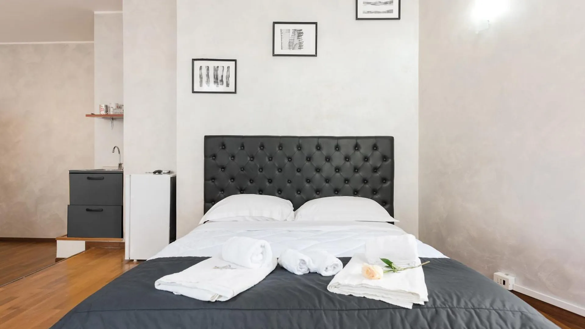 Ripetta Street Rooms Roma 0*,  Italia