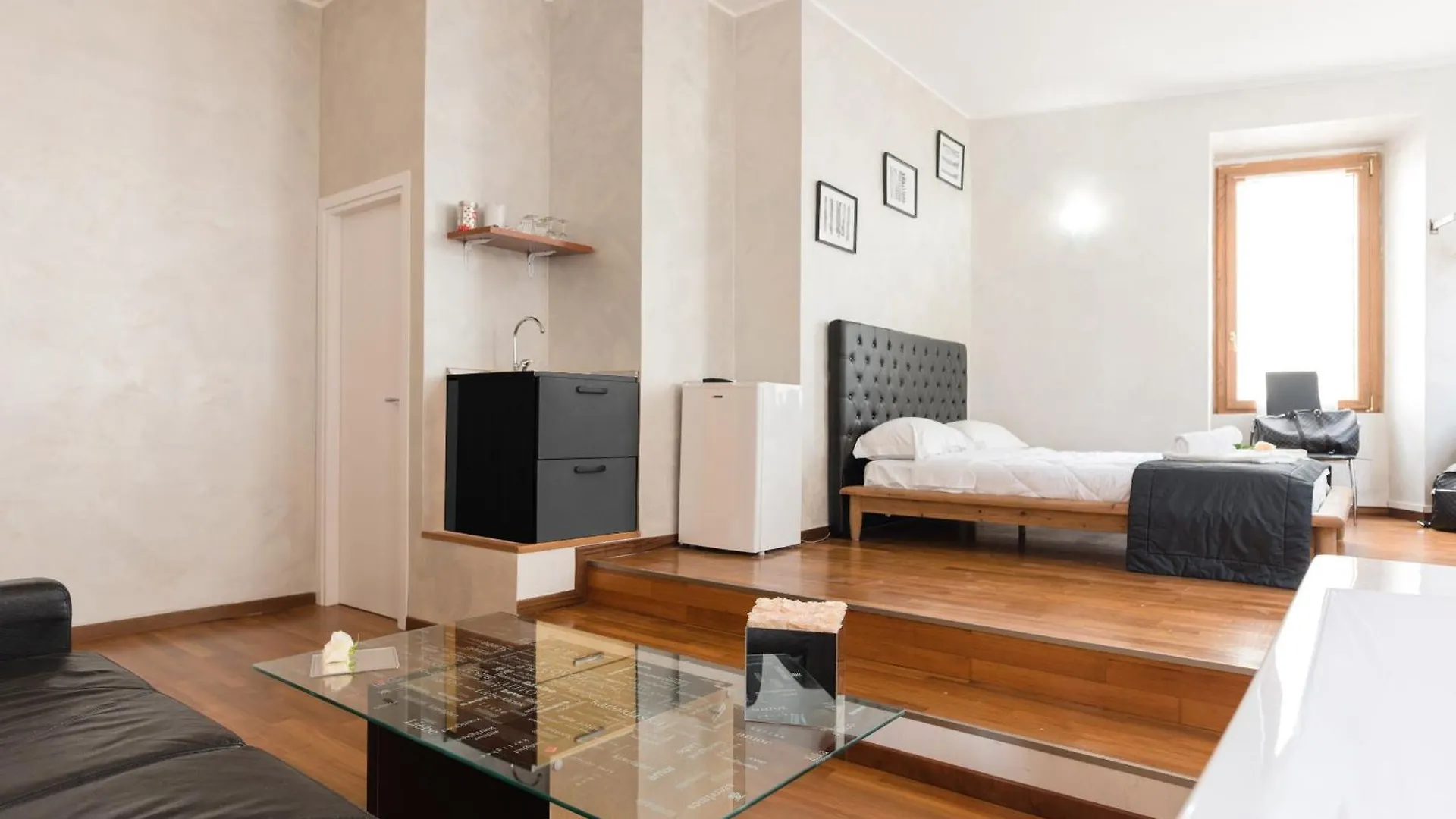 Ripetta Street Rooms Roma Appartamento