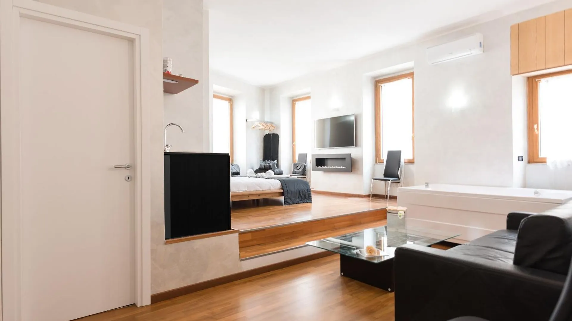 Ripetta Street Rooms Roma