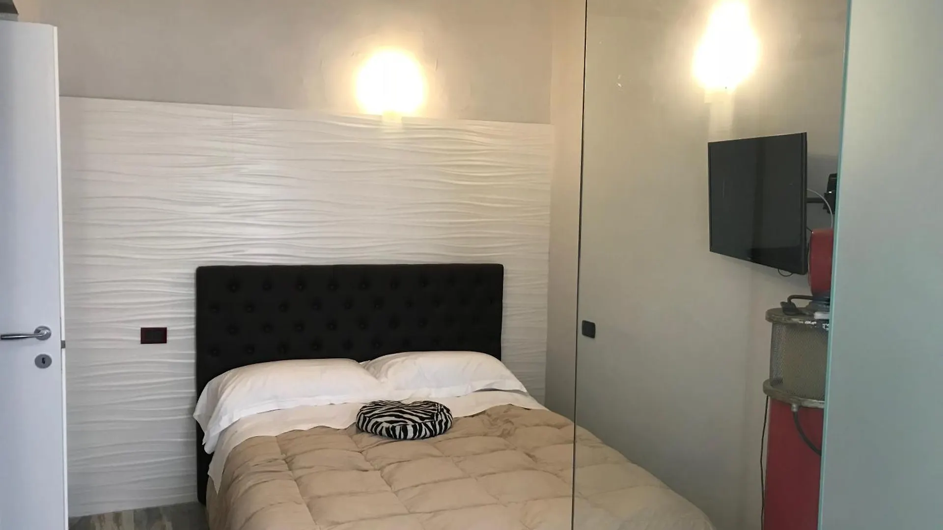 Appartamento Ripetta Street Rooms Roma