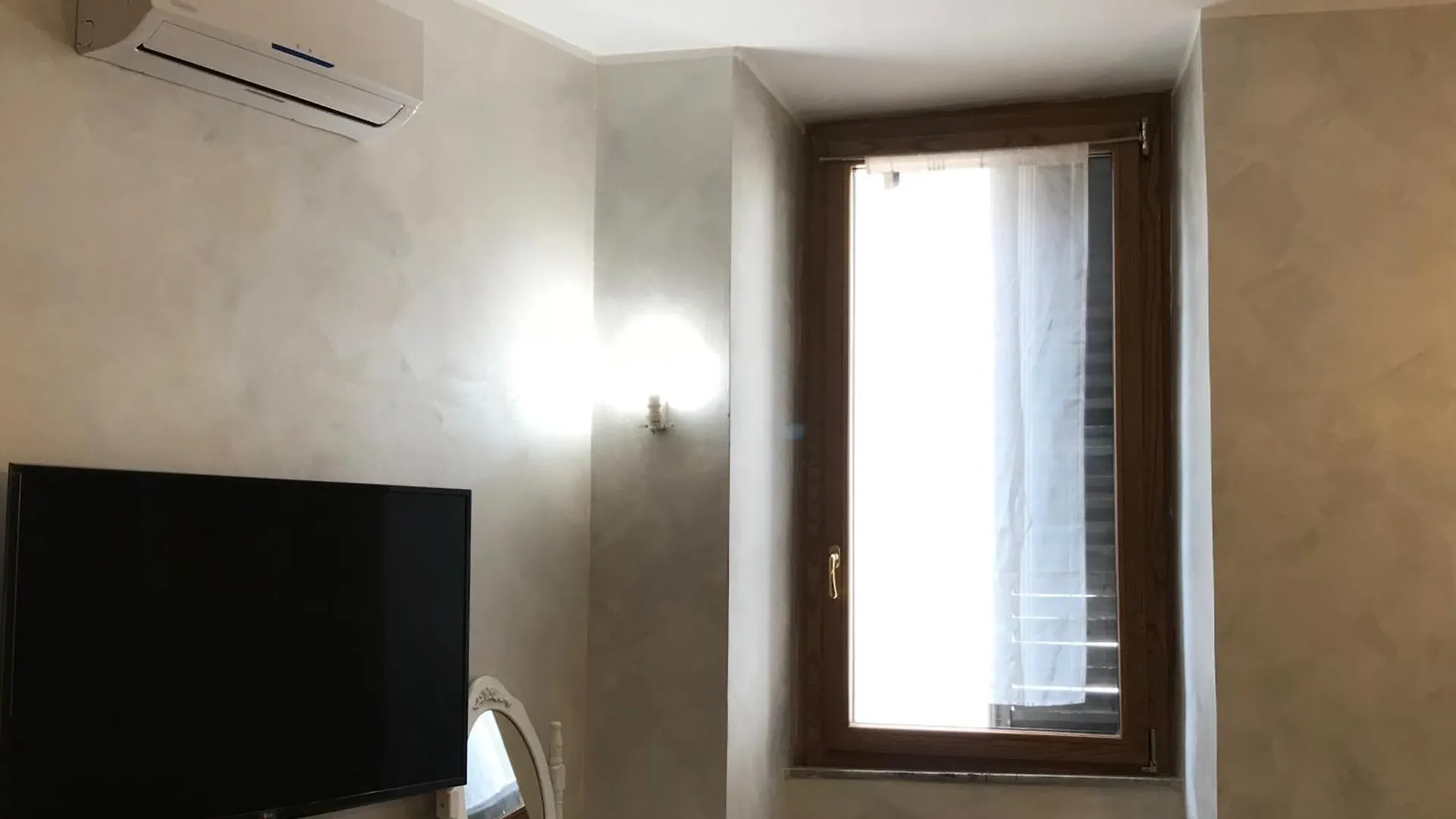 Ripetta Street Rooms Roma Italia