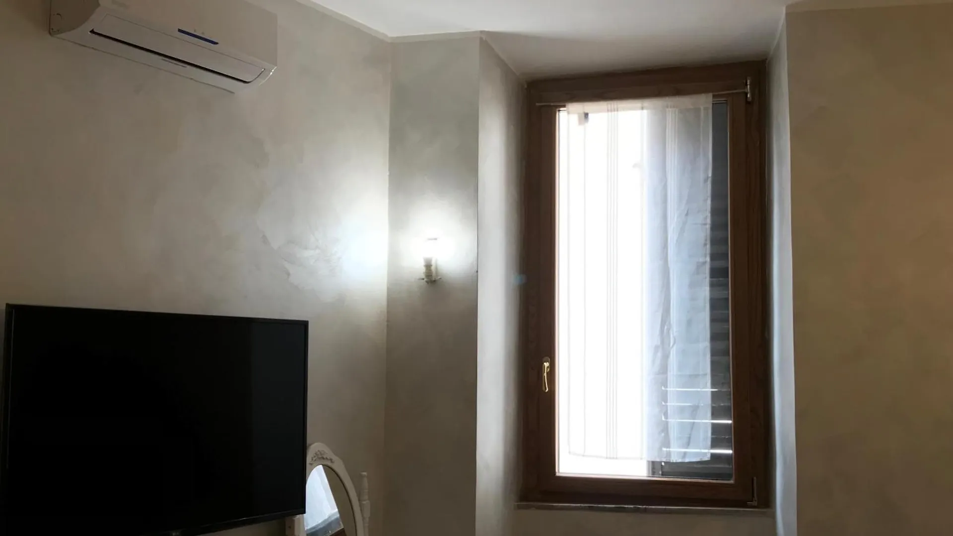 Appartamento Ripetta Street Rooms Roma