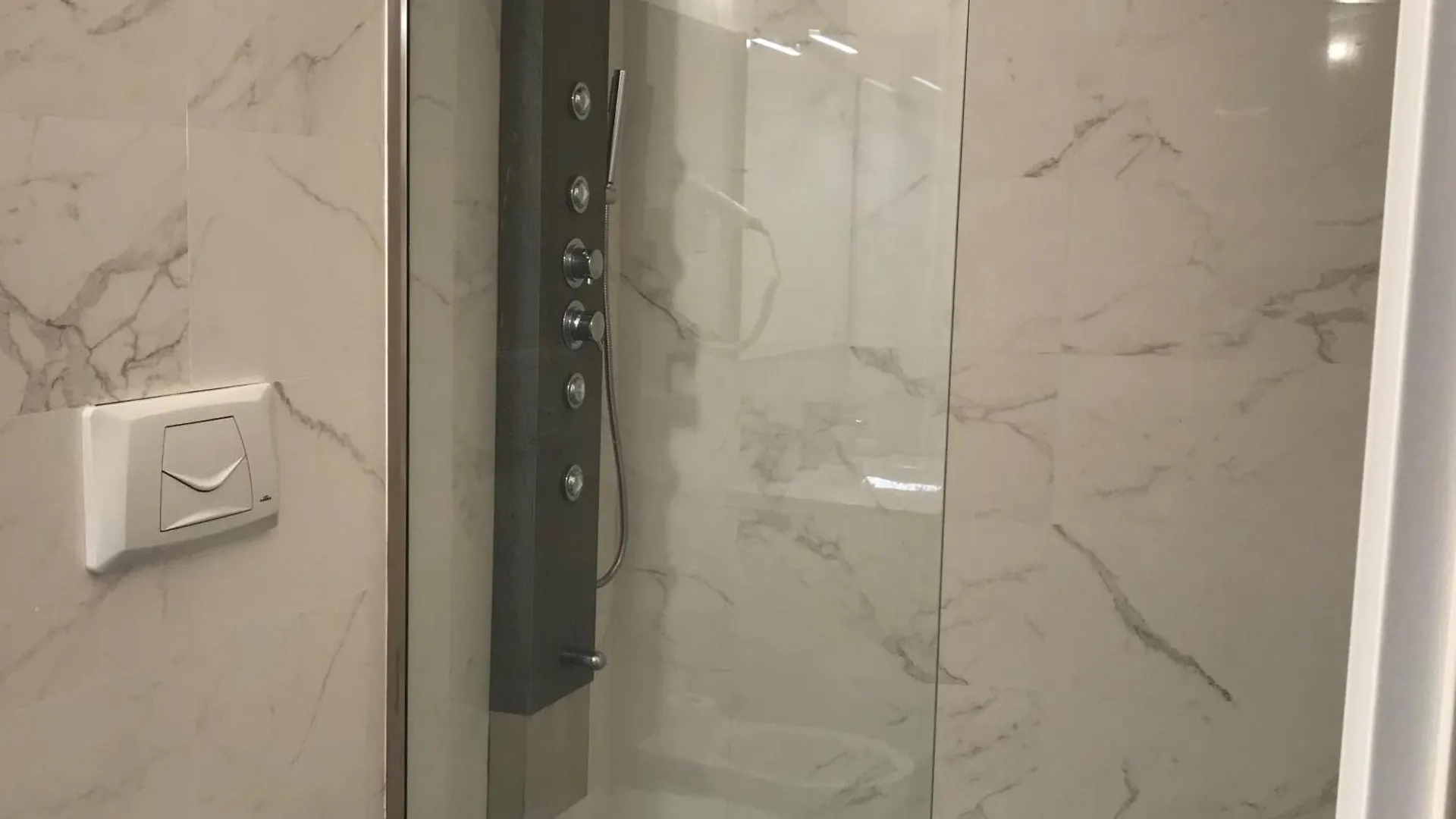 Ripetta Street Rooms Rome Appartement