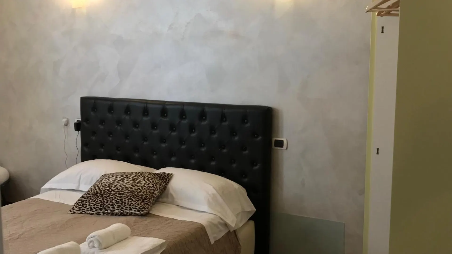 Ripetta Street Rooms Roma Italia
