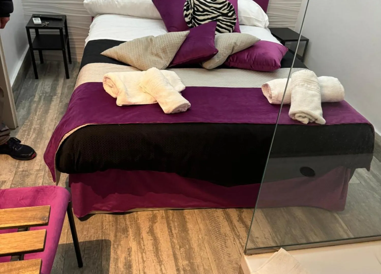 Ripetta Street Rooms Roma