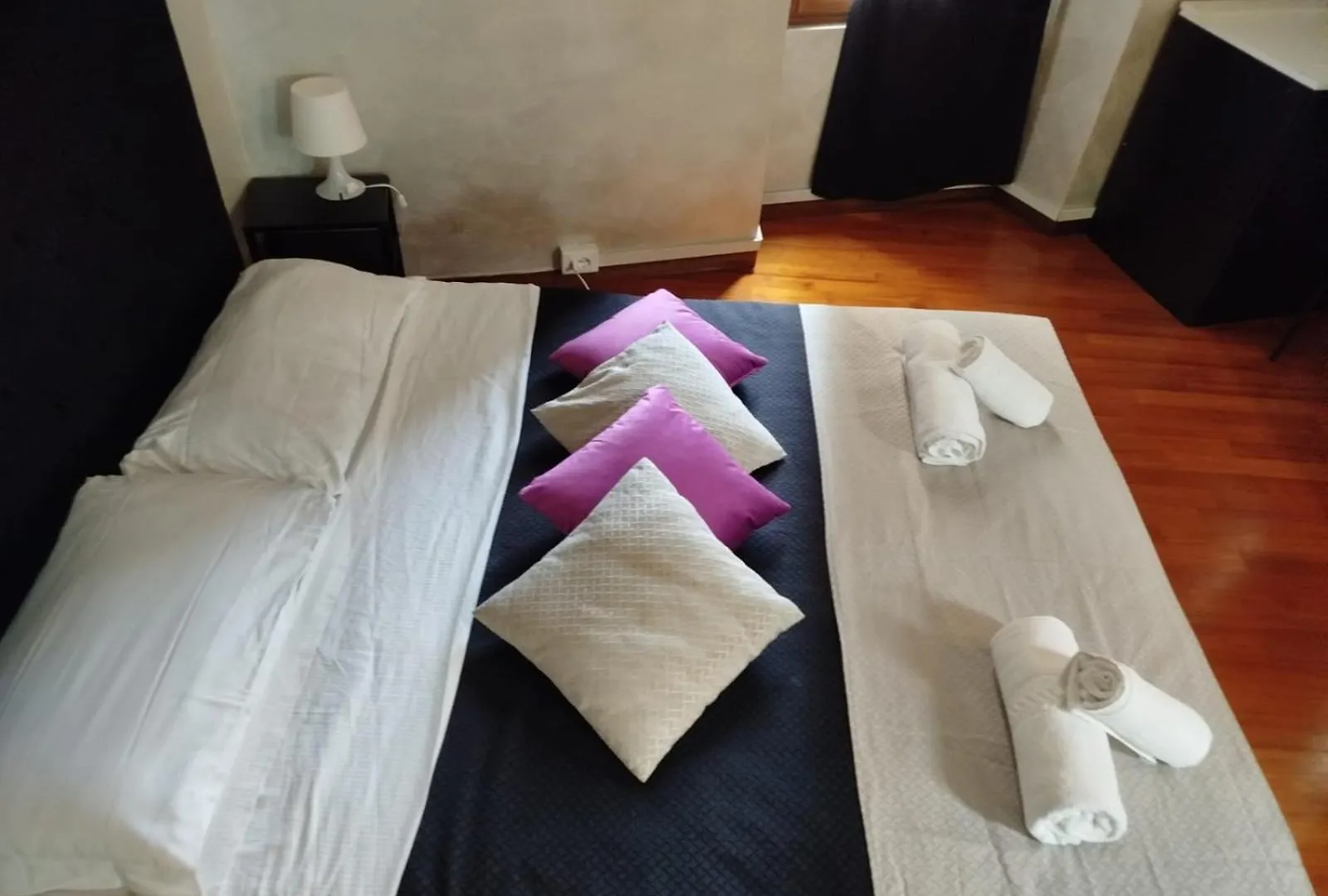 Ripetta Street Rooms Roma 0*,  Italia